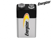 ENERGIZER INDUSTRIAL BATTERIES 9V SOLD EACH