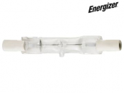 HALOGEN R7S 78mm ECO LINEAR DIMMABLE BULB 2250 Im 120W EACH
