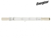 HALOGEN R7S 118mm ECO LINEAR DIMMABLE BULB 4900 1m 230W EACH