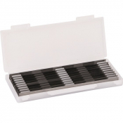 BOSCH 2607001292 PLANER BLADE SET 10 piece