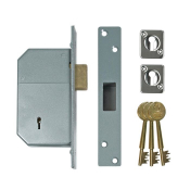 UNION C-SERIES 3G135 FORTRESS DETAINER DEADLOCK