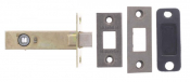 ADB25DS 2.5inch Tubular Deadbolt Distressed Silver