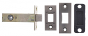 ADB25MBN 2.5inch Tubular Deadbolt Matt Gun Metal