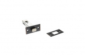 ADB3AC 3inch Tubular Deadbolt Antique Copper