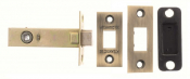 ADB3MAB 3inch Tubular Deadbolt Matt Antique Brass