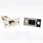 ADB4PN 4inch Tubular Deadbolt Polished Nickel