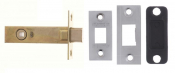 ADB4SC 4inch Tubular Deadbolt Satin Chrome