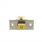 ADBCE25SN 2.5 Tubular Deadbolt Satin Nickel