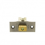 ADBCE3MBN 3inch Tubular Deadbolt Matt Gun Metal