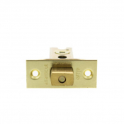 ADBCE3SB 3inch Tubular Deadbolt Satin Brass