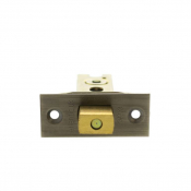 ADBCE3UB 3inch Tubular Deadbolt Urban Bronze