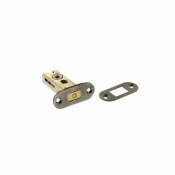 ADBRCE25AB 2.5inch Tubular Deadbolt Antique Brass