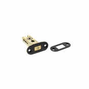 ADBRCE25MB 2.5inch Tubular Deadbolt Matt Black