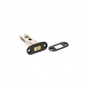 ADBRCE3MB 3inch Tubular Deadbolt Matt Black