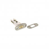 ADBRCE3PN 3inch Tubular Deadbolt Polished Nickel