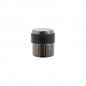 ADSCPBN Floor Mounted Door Stop Black Nickel