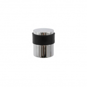ADSCPPC Floor Mounted Door Stop Polished Chrome