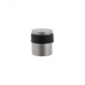 ADSCPPB Floor Mounted Door Stop Satin Chrome