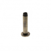 ADSWPAB Wall Mounted Door Stop Antique Brass