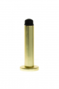 ADSWPSB Wall Mounted Door Stop Satin Brass