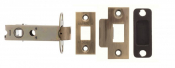 AL3AB 3inch HD Tubular Latch Antique Brass