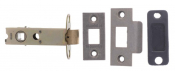 AL3DS 3inch HD Tubular Latch Distressed Silver