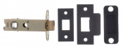 AL3MAB 3inch HD Tubular Latch Matt Antique Brass
