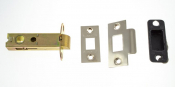AL3PN 3inch HD Tubular Latch Polished Nickel