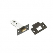 AL3UDB 3inch HD Tubular Latch Urban Dark Bronze