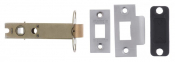 AL4SC 4inch HD Tubular Latch Satin Chrome