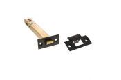 AL6UB 6inch HD Tubular Latch Urban Bronze