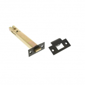 AL6UDB 6inch HD Tubular Latch Urban Dark Bronze
