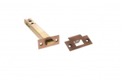 AL6USC 6inch HD Tubular Latch Urban Satin Copper