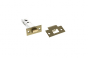 ALKBATH25SB 2.5inch Bathroom Lock Satin Brass