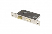 ALKBATH3MBN 3inch Bathroom Lock Matt Gun Metal