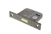 ALKDEAD3LK25UB 2.5inch Deadlock Urban Bronze