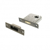 ALKDEADE25UDB 2.5inch Euro Deadlock Urban Dark Bronze