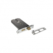 ALKHZBPC 6inch Bathroom Sashlock Polished Chrome