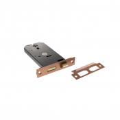 ALKHZSUSC 6inch 3-Lever Sashlock Urban Satin Copper