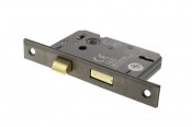 ALKSASH3LK25DS 3L Sashlock Distressed Silver