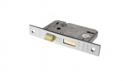 ALKSASH3LK25PC 3L Sashlock Polished Chrome