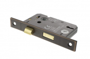 ALKSASH3LK3AC 3L Sashlock Antique Copper