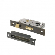 ALKSASHE25UDB2.5inch Euro Sashlock Urban Dark Bronze
