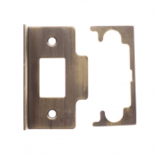 ALREBCEAB Rebate Kit Tubular Antique Brass