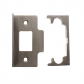 ALREBCEMBN Rebate Kit Tubular Matt Gun Metal