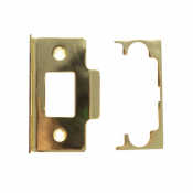 ALREBCEPB Rebate Kit Tubular Polished Brass