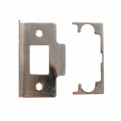 ALREBCEPN Rebate Kit Tubular Polished Nickel