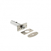 ARB31SN Atlantic Rack Bolt 31mm Satin Nickel