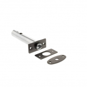ARB59MBN Atlantic Rack Bolt 59mm Matt Gun Metal
