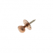 ARBTUSC Rack Bolt Oval Thumb Urban Satin Copper